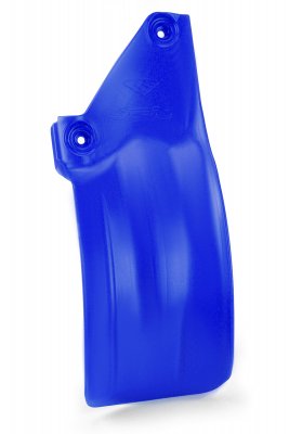 Cycra, Stötdämparskydd, BLÅ, Husqvarna 14-15 FC 450, 14-16 FE 450, 14-15 FC 250, 14-16 FE 250/TC 250/TE 250, 14-15 FC 350, 14-16