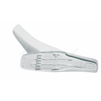 Rtech, Sadelskum Hårt, Standard Höjd, KTM 12-16 450 EXC-F, 11-15 450 SX-F, 12-16 250 EXC/250 EXC-F, 11-16 250 SX, 11-15 250 SX-F