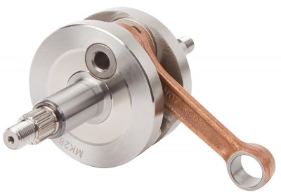 Hot Rods, Vevparti, Honda 03-04 CR85R, 86-02 CR80R