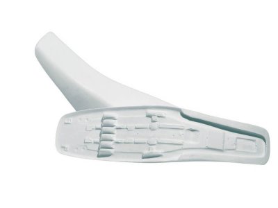 Rtech, Sadelskum Hårt, Förhöjt 15mm, Husqvarna 19-22 FC 450, 20-23 FE 450, 19-22 FC 250/TC 250, 20-23 FE 250, 23 TE 250/TE 150/T