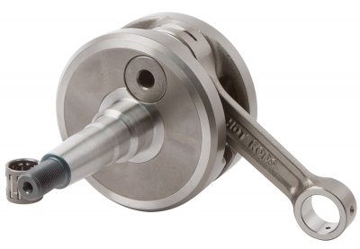 Hot Rods, Vevparti, KTM 04-12 85 SX