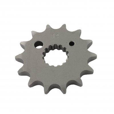 Holeshot, Framdrev Std, 428, 14, Yamaha 02-26 YZ85