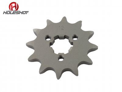 Holeshot, Framdrev, 520, 12, Kawasaki 92-08 KX125