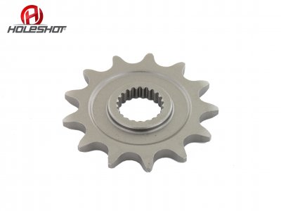Holeshot, Framdrev, 520, 14, Honda 04-17 CRF250R, 04-18 CRF250X, 04-07 CR125R