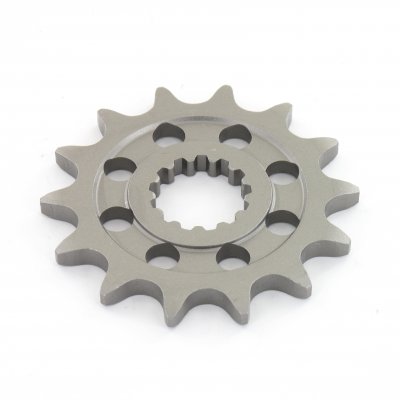 Holeshot, Framdrev Std, 520, 13, Kawasaki 07-16 KLX450, 19-26 KX450, 06-18 KX450F, 24-26 KX450X