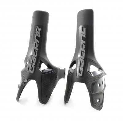 Gaerne, Wishbone SG22, SVART GRÅ