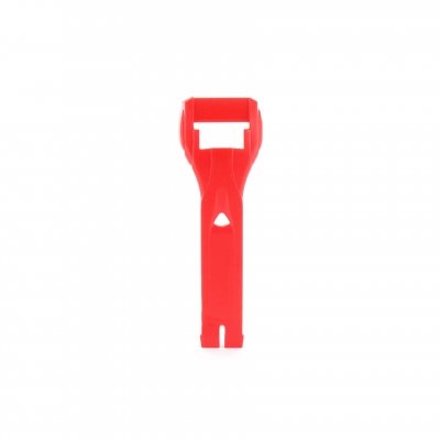 Gaerne, Strap kort röd 4pack, SG-10/SG-12/GX-1/G-react