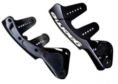 Gaerne, Wishbone SG-10, SVART
