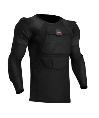 Sentry Stealth Protector Jacket
