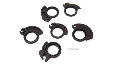 Torc1, Lock-On Mini Bike Cams YZ65-85cc
