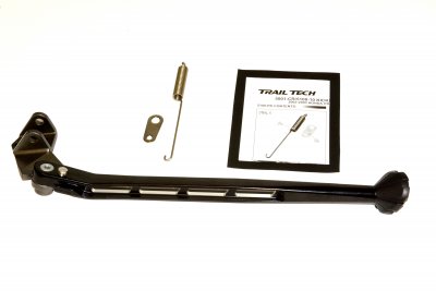 Trail Tech, Sidostöd, Honda 02-03 CRF450R, 02-03 CR250R, 02-03 CR125R