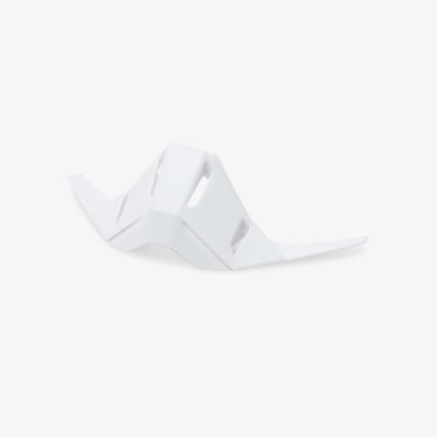 100%, Nose Guard White 3rd Gen