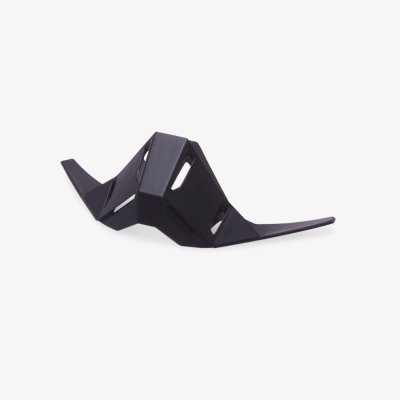100%, Nose Guard Black 3rd Gen