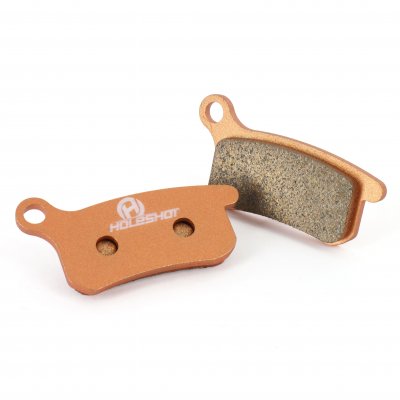 Holeshot, Bromsbelägg, BAK FRAM, KTM 04-11 85 SX, 02-22 65 SX, Husqvarna 17-22 TC 65, GasGas 21-22 MC 65
