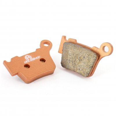 Holeshot, Bromsbelägg, BAK, KTM 04-26 450 EXC-F, 03-26 450 SX-F, 18-22 250 EXC TPI/300 EXC TPI, 23-25 250 EXC/150 EXC/300 SX, 04