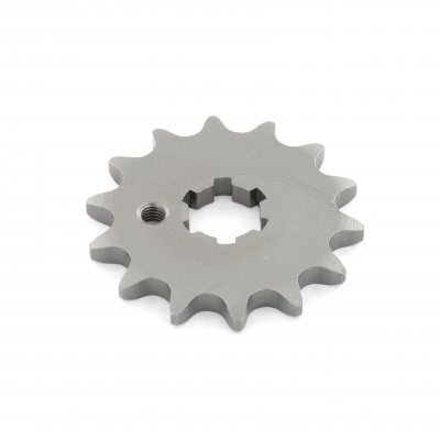 Holeshot, Framdrev Std, 420, 13, Kawasaki 01-26 KX85, 00-26 KX65, 86-00 KX80, Suzuki 04-07 RM65