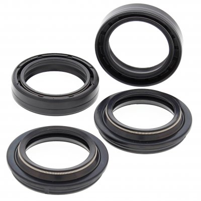 All Balls, Gaffeltätningsats, KTM 17-26 65 SX, 17-24 50 SX, 20-22 SX-E 5, 24 SX-E 5, Husqvarna 26 TC 65 /EE 5/TC 50, 18-25 TC 65