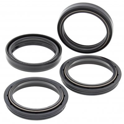 All Balls, Gaffeltätningsats, Honda 02-08 CRF450R, 05-18 CRF450X, 97-07 CR250R, 04-09 CRF250R, 04-18 CRF250X, Kawasaki 06-12 KX2