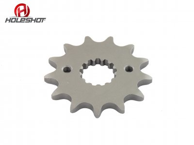 Holeshot, Framdrev Std, 520, 13, Kawasaki 99-08 KX250, Yamaha 03-26 WR450F/YZ450F, 99-26 YZ250, 99-00 WR400F, 01-02 WR426F, 98-9