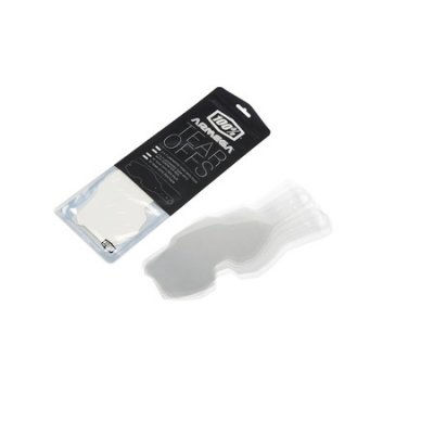 100%, ARMEGA/ARmatic Perimeter Laminated Tear-Offs - 2 x 7 Pack, VUXEN