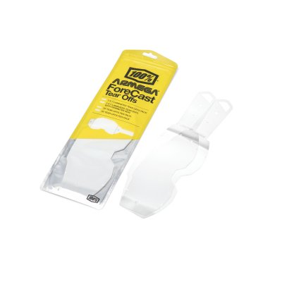 100%, ARMEGA/ARmatic FORECAST Perimeter Laminated Tear-Offs 2 x 7 Pack, VUXEN