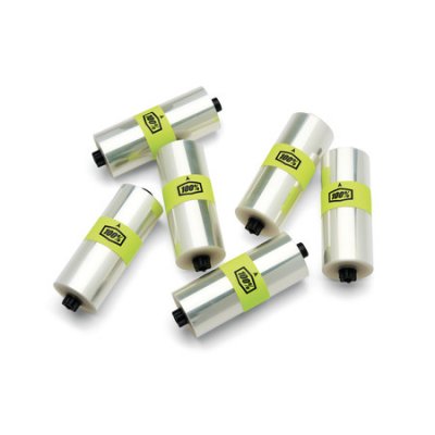 100%, ARMEGA/ARmatic FORECAST 50mm Film Kit 6pk, VUXEN