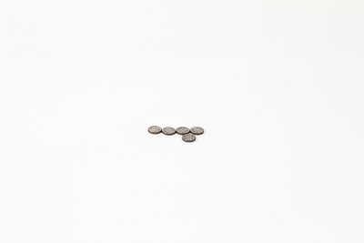 Hot Cams, Shims refill, 5st, 7,48mm, 1,25