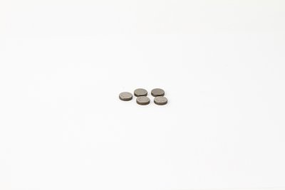 Hot Cams, Shims refill, 5st, 9,48mm, 2,9