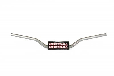 Renthal, Fatbar 602 Yamaha YZ/YZF 07->, SILVER