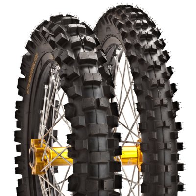 Kenda, Däck Washougal K775, 110, 90, 19", BAK
