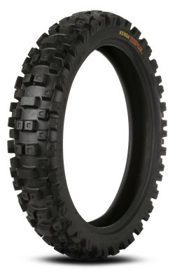 Kenda, Däck Triple K781, 110, 80, 19", BAK