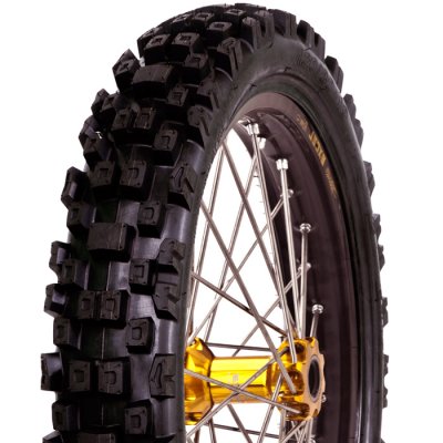 Kenda, Däck Triple K781, 120, 80, 19", BAK