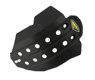 Cycra, Hasplåt Full Armor, SVART, KTM 08-15 250 EXC-F, 07-15 250 SX-F, 11-13 350 SX-F