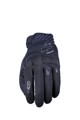 Five Handskar RS3 Evo Svart
