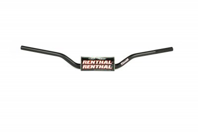 Renthal, Fatbar 661, Eli Tomac, SVART