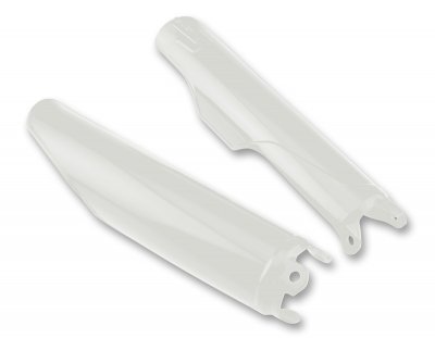 Cycra, Gaffelskydd, Honda 02-18 CRF450R, 05-16 CRF450X, 02-07 CR250R, 04-17 CRF250R, 04-16 CRF250X, 02-07 CR125R