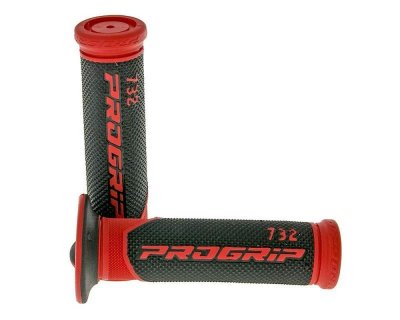 Progrip, 732 Double Density Road, RÖD