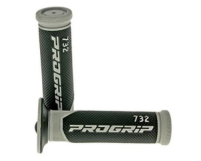 Progrip, 732 Double Density Road, GRÅ