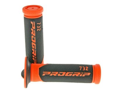 Progrip, 732 Double Density Road, NEON ORANGE