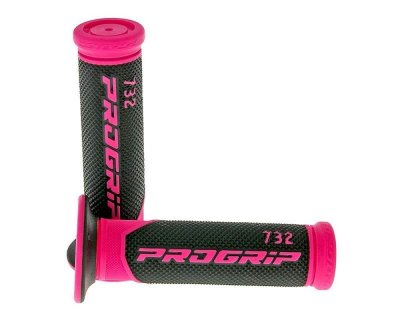 Progrip, 732 Double Density Road, NEON ROSA