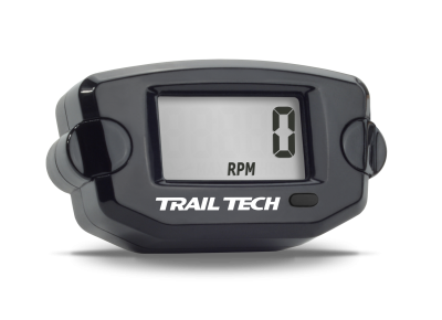 Trail Tech, TTO Tach/Hour Meter
