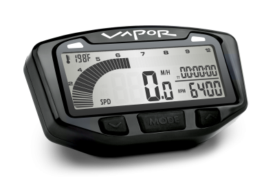 Trail Tech, Vapor, Kawasaki 07-16 KLX450, 06-18 KX450F, 04-08 KX250, 04-18 KX250F, 04-08 KX125/KLX 110, 08-11 KLX140, 04-06 KLX4