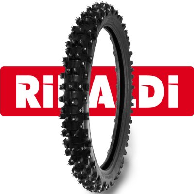 Rinaldi, Dubbdäck (18-20mm), 80, 100, 21", FRAM