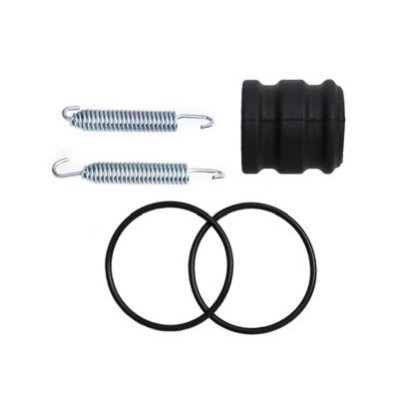 Holeshot, Tätningskit, Avgassystem, Yamaha 01-26 YZ250