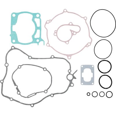 Vertex, Komplett Packningssats, Yamaha 22-26 YZ125