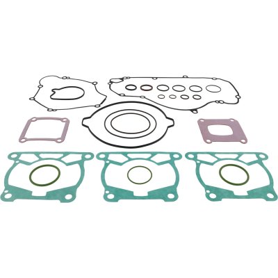 Vertex, Komplett Packningssats, KTM 23-27 125 SX, 23-26 150 EXC, 25-26 150 SX, Husqvarna 23-27 TC 125, 25-26 TE 125, 25 TC 150, 
