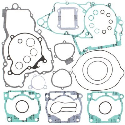 Vertex, Komplett Packningssats, KTM 08-16 250 EXC, Husqvarna 14-16 TC 250, 11-14 TE 250