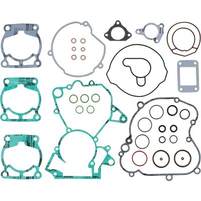 Vertex, Komplett Packningssats, KTM 09-23 65 SX, Husqvarna 18-23 TC 65, GasGas 21-23 MC 65