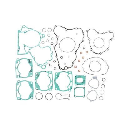 Vertex, Komplett Packningssats, KTM 18 250 EXC TPI, 20-22 250 EXC TPI, 17 250 EXC/300 EXC, 23 250 EXC/300 EXC, 17-22 250 SX, 18-