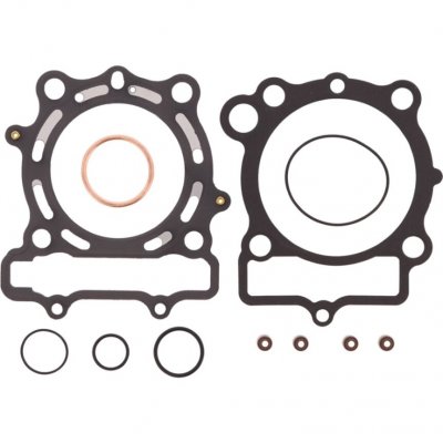 Vertex, Topp Sats, Kawasaki 21-26 KX250, 24-26 KX250X